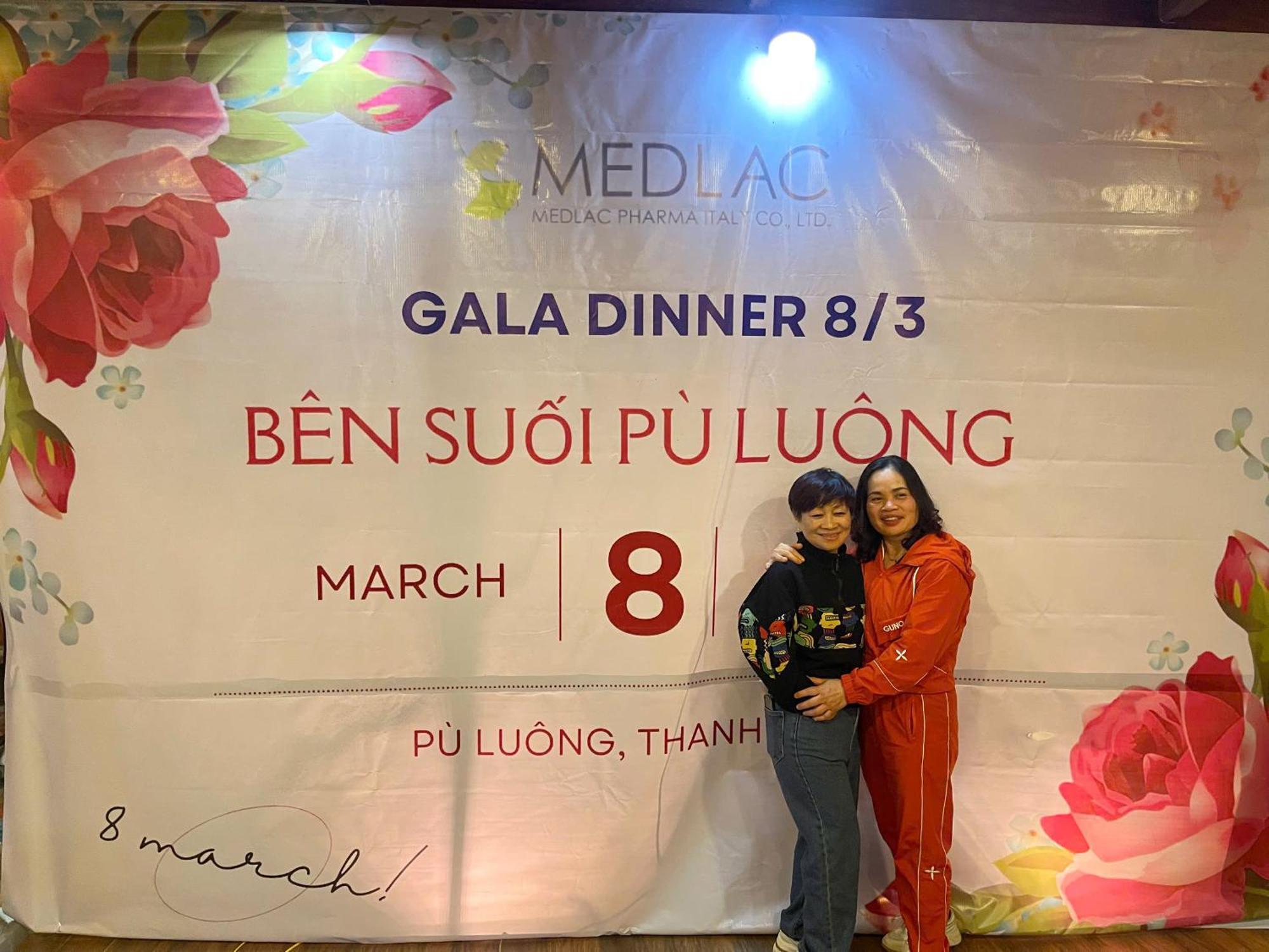 Pu Luong Sala Homestay Huong Ba Thuoc Zewnętrze zdjęcie